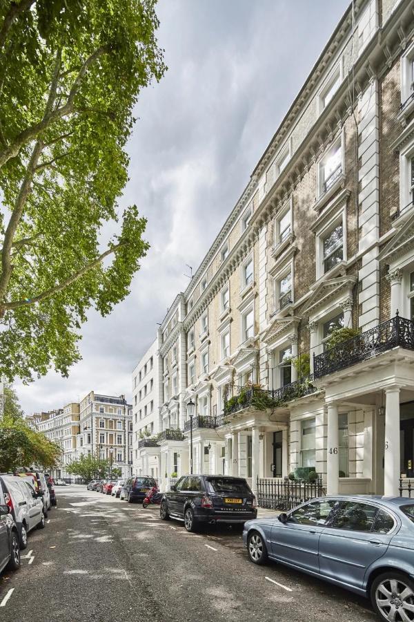 Courtfield Gardens Luxury Apartment ロンドン エクステリア 写真